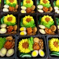 suara asli - dapur jeng minul
