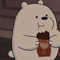 original sound - icebearloveschocolate