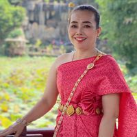 original sound - ReachNyAngkorWat