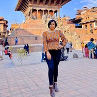 pratima...pradhan
