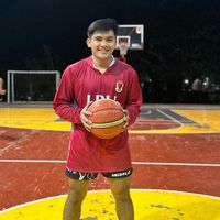 original sound - Jairus Ivan