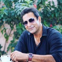 wasimakramlive