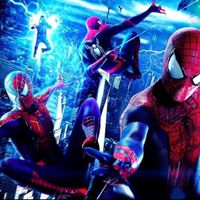 原声 - 山寨蜘蛛侠