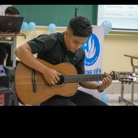 acoustichuy