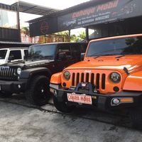 chdgaragebali
