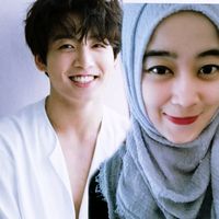 suara asli - JeonIma
