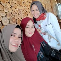 suara asli - HjDarwati