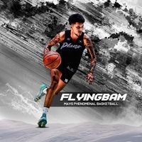 original sound - Flyingbam