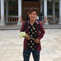 original sound - Phum Bun Te