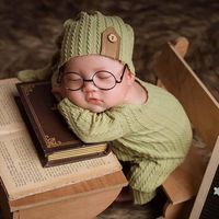 âm thanh gốc - Chụp ảnh cho bé Aloha Baby