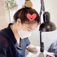 nhạc nền - Cô Thợ Xăm Xỏ Hướng Nội