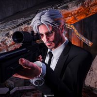 เสียงต้นฉบับ - LungBlack