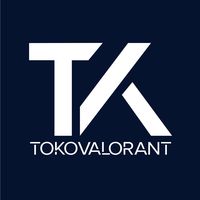original sound - TOKOVALORANT