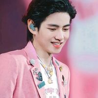 เสียงต้นฉบับ - 💜รักทุกอย่างที่เป็นบังทัน💜