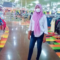 suara asli - Athy Bungsuh
