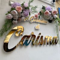 ilcorredinodicarisma