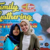 suara asli - CicisriHandayani
