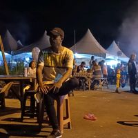 suara asli - Pasker Liar Atambua
