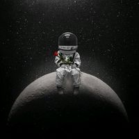 suara asli - Astronot 🚀