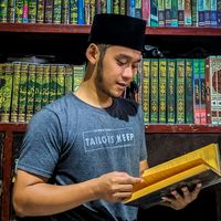 suara asli - hana.rohima