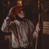 suara asli - P. I. M. P