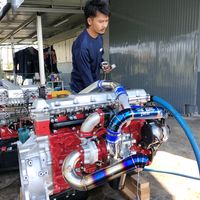 เสียงต้นฉบับ - ช่างแหนม บางเลน