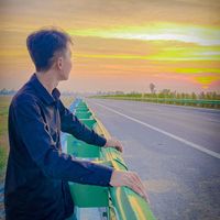 សំឡេងដើម - @Tuo Sava