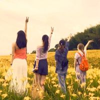 男人情女人心