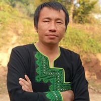 เสียงต้นฉบับ - Wuttichai Worrasirirat