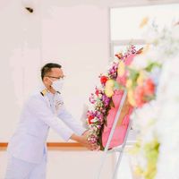 เสียงต้นฉบับ - นวัต บุญศรี