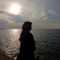 suara asli - lutfiyanurazizah