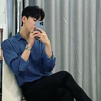 오리지널 사운드 - Park Ju Ho