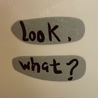 原聲 - 啊搞華-AGH