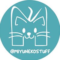 miyunekostuff