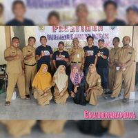 suara asli - masdhonabrambang
