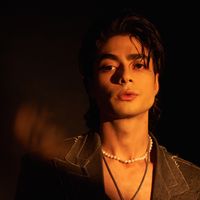 nhạc nền - Gi A Nguyễn