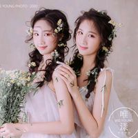 nhạc nền - Chị Em Song Sinh