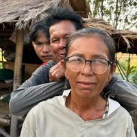 เสียงต้นฉบับ - ยายนุ่มกับตายา