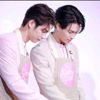 เสียงต้นฉบับ - ไบร์ทวิน