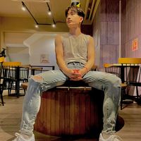 suara asli - ARIS😈