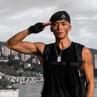 原聲