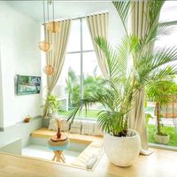 original sound - Yellow Boho Villa Jogja