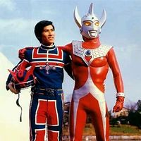 เสียงต้นฉบับ - ウルトラ