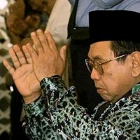 suara asli - Hamba allah