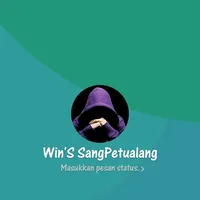 original sound - winssangpetualang