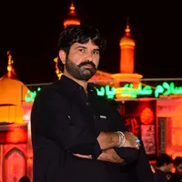 ہو میڈی کربلا وچ دنیا