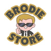 suara asli - Brodiee store
