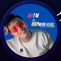 original sound - Hopwithheng