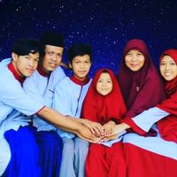 suara asli - Pak Mo