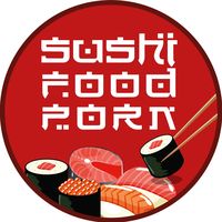 sushifoodprn
